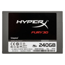 მყარი დისკი HyperX Fury SSD 240GB (KC-S44240-6F)